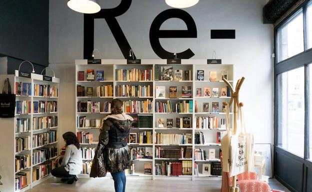 librerias bilbao leer no cuesta dinero ruta por librer 237 as outlet de bilbao librerias bilbao leer no cuesta dinero ruta por librer 237 as outlet de bilbao